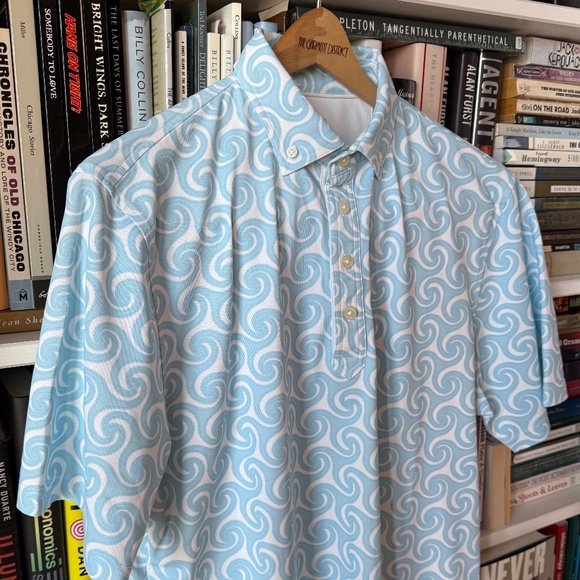 Johnnie-O | S | Polo Shirt - Picture 2 of 10